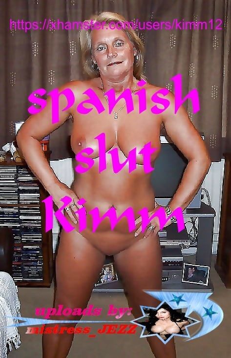 Free porn pics of spanish slut Kimm 1 of 51 pics