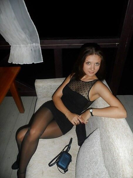 Free porn pics of Sexy in Pantyhose 4 of 20 pics