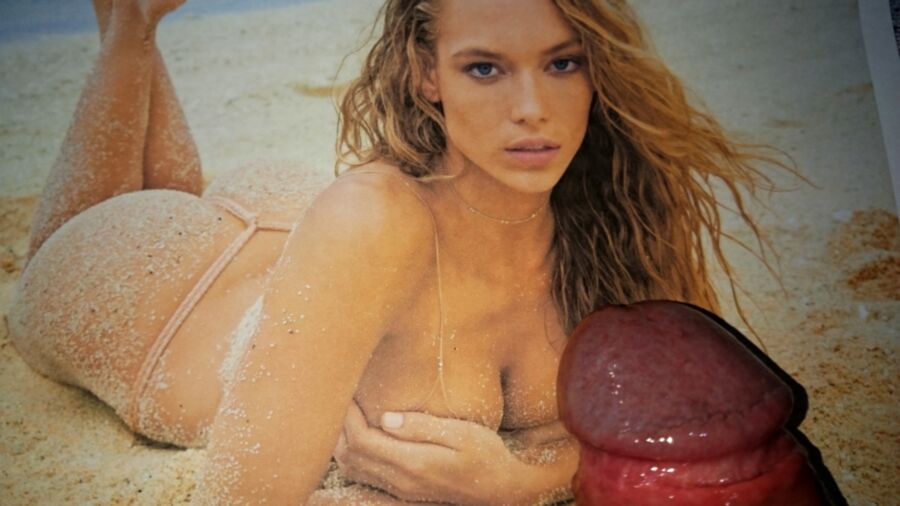 Free porn pics of Tribute for Hannah Ferguson 2 of 16 pics