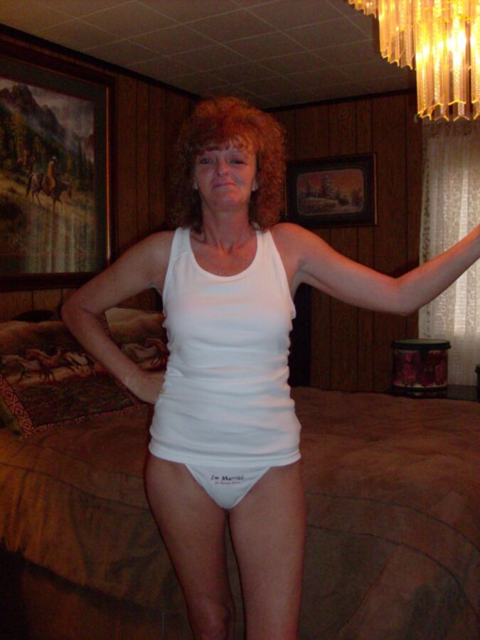 Free porn pics of My Wife Susie 2 of 3 pics