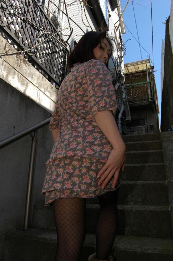Free porn pics of Japanese MILF Shower & Sex - Yoriko Akiyoshi 17 of 479 pics