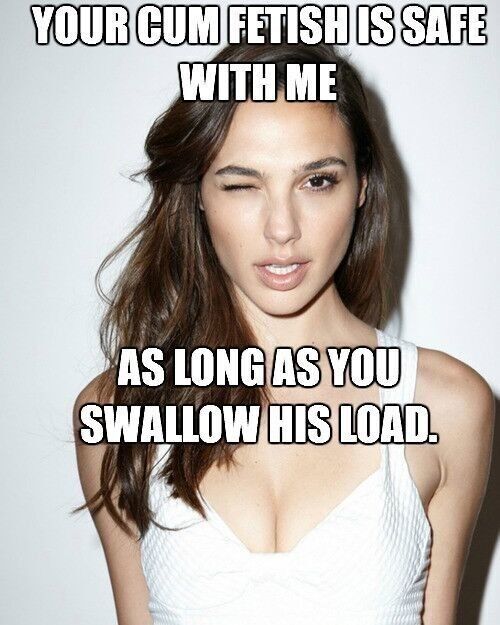 Free porn pics of Gal Gadot Captions 5 of 17 pics