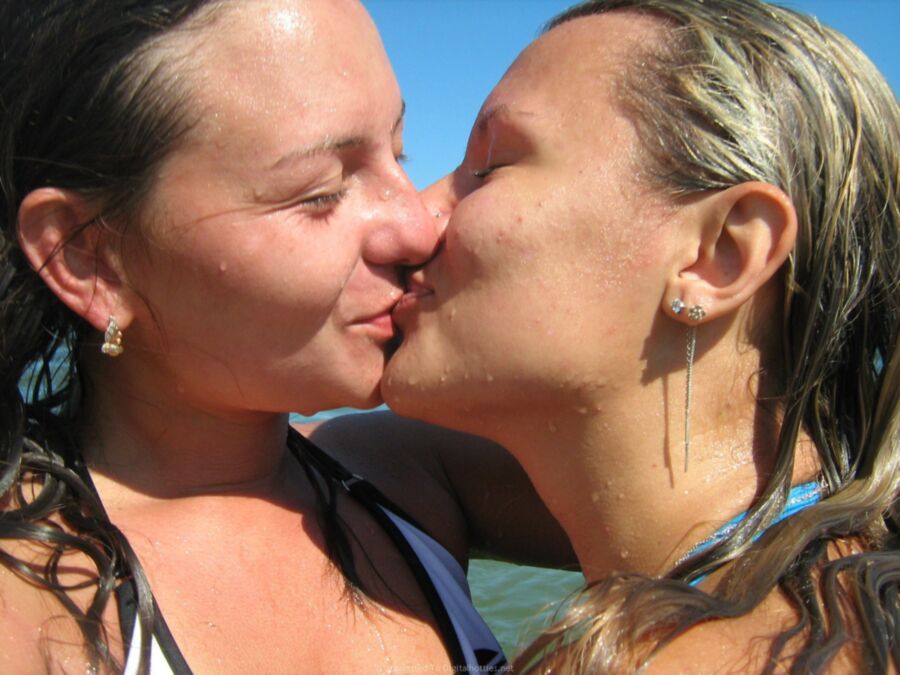 Free porn pics of ....kayla and jody on vacation together 6 of 136 pics