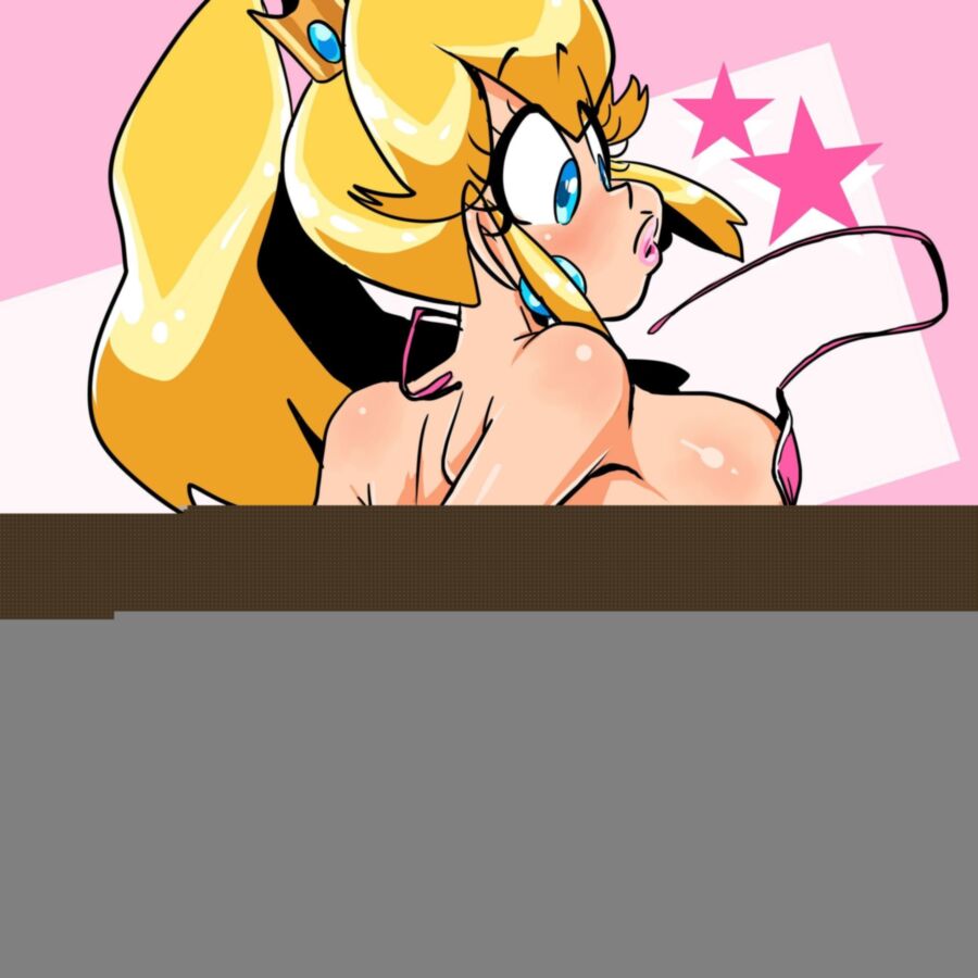 Free porn pics of Peach Perfect Link X Peach Fanzine 6 of 204 pics