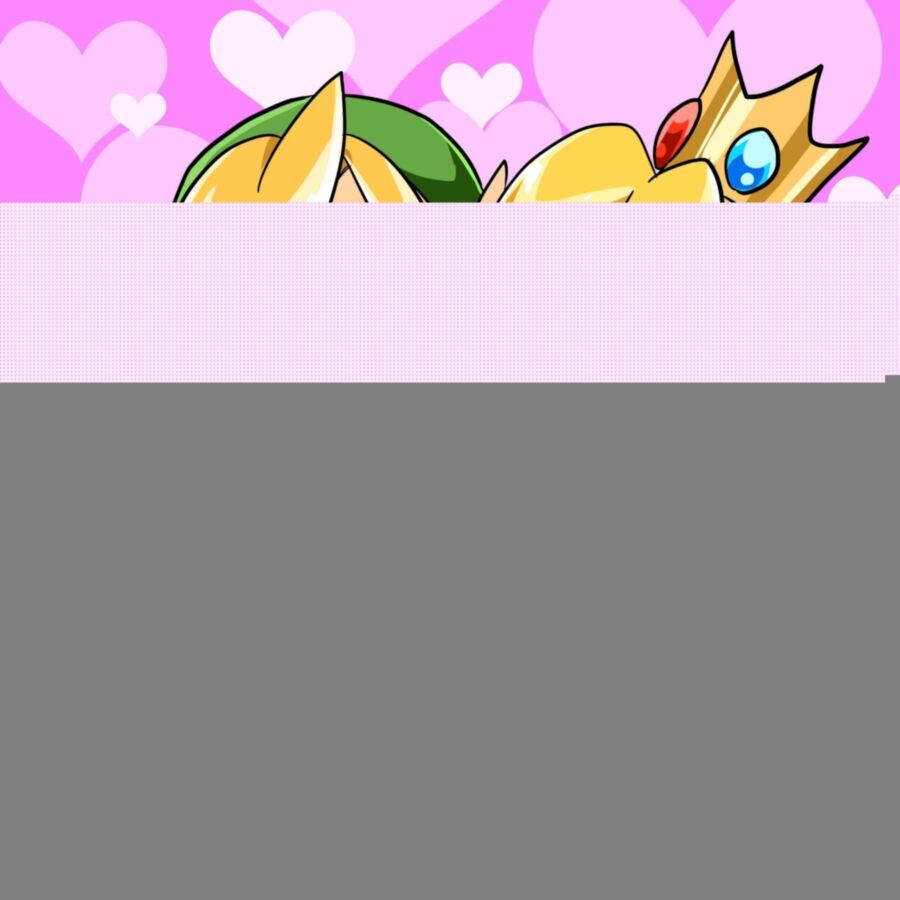 Free porn pics of Peach Perfect Link X Peach Fanzine 11 of 204 pics