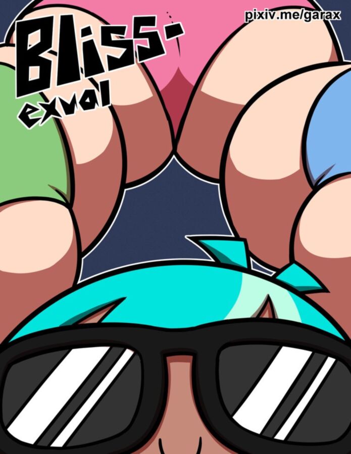 Free porn pics of [Garabatoz] Bliss-exual (Powerpuff Girls) 19 of 19 pics