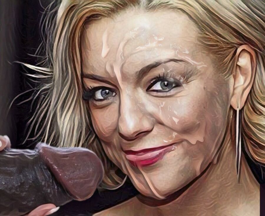 Free porn pics of Celebrity fakes cartoonified 8 of 18 pics