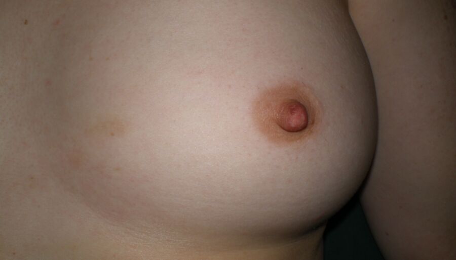 Free porn pics of My Wifes Beautiful Breasts 8 of 48 pics