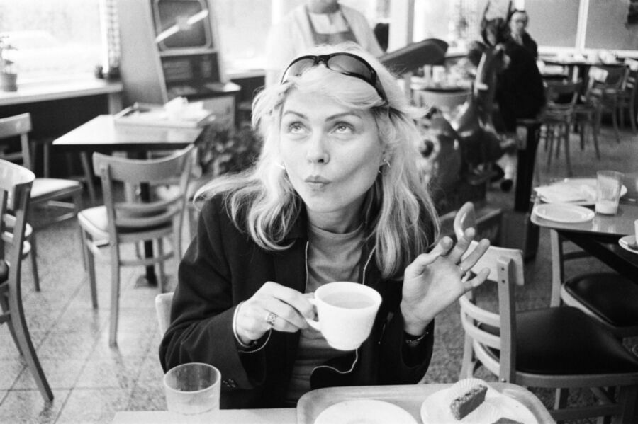 Free porn pics of Beautiful Women - Debbie Harry 4 of 28 pics