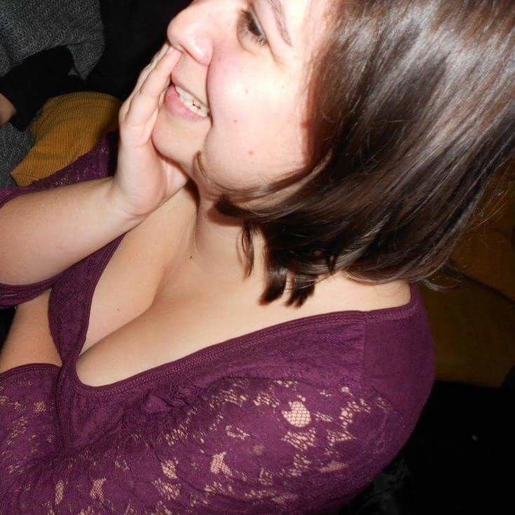 Free porn pics of My lovely sister and her tits 3 of 5 pics