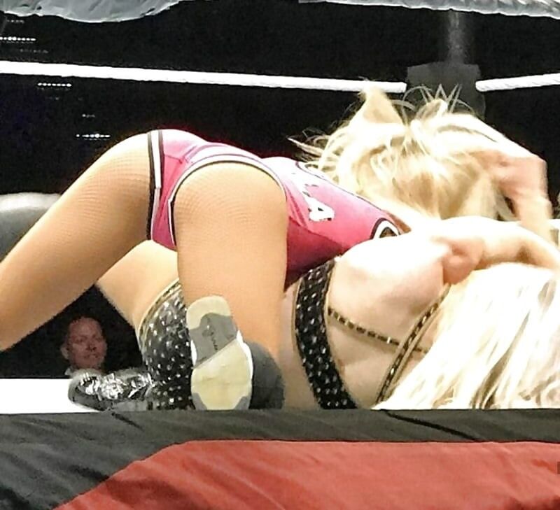 Free porn pics of Wwe Carmella  5 of 33 pics