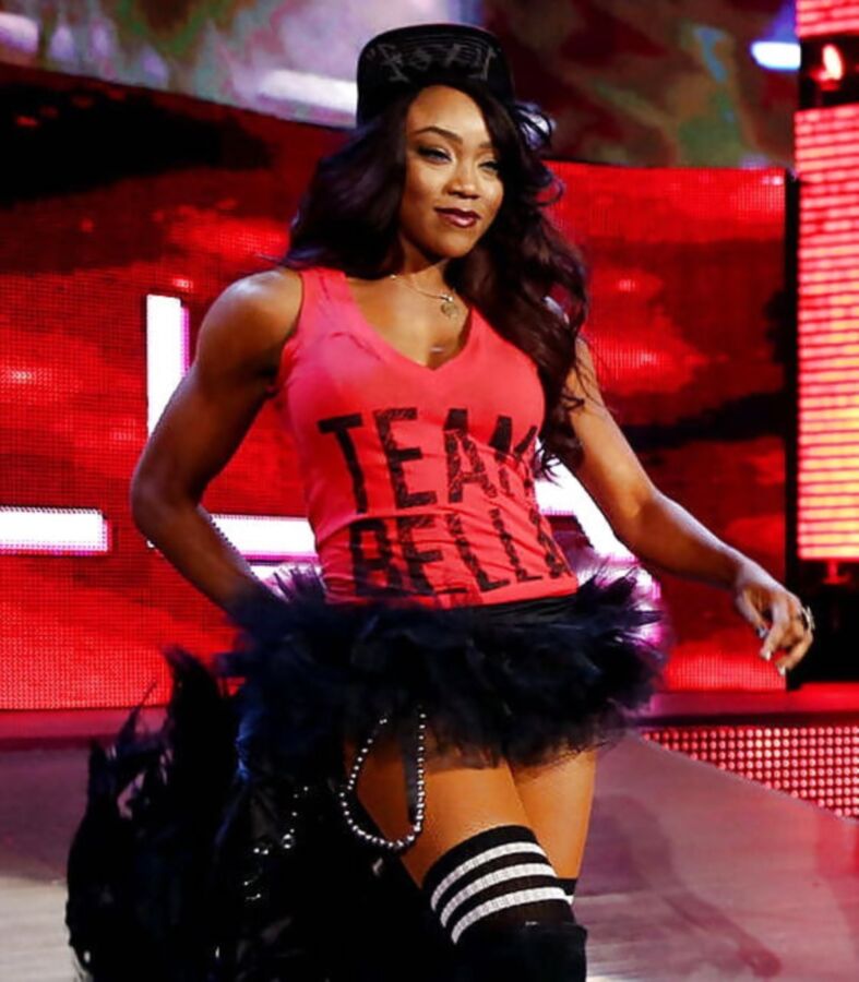 Free porn pics of Wwe Alicia Fox 3 of 51 pics