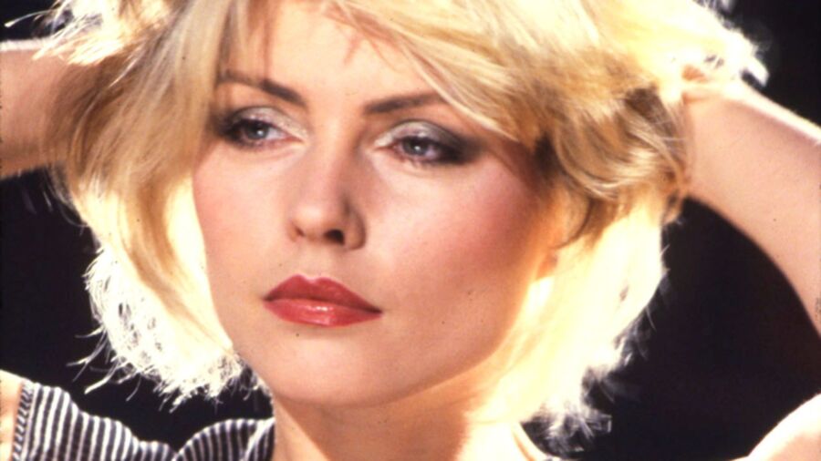 Free porn pics of Beautiful Women - Debbie Harry 17 of 28 pics