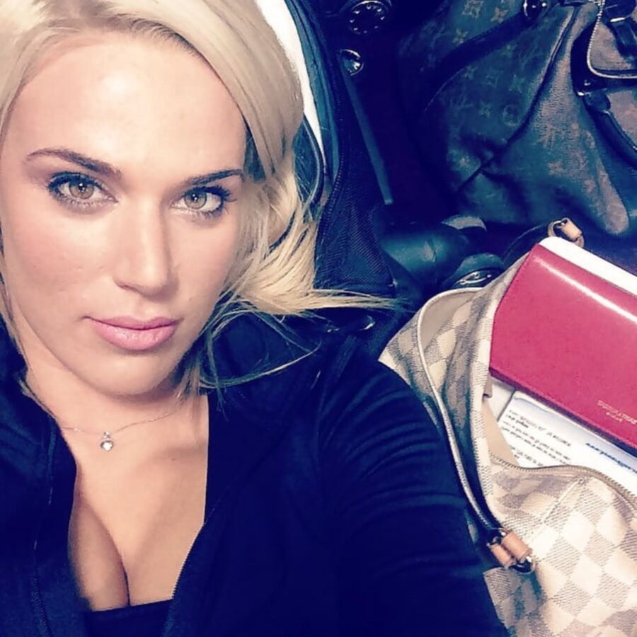 Free porn pics of Wwe lana 3 of 39 pics