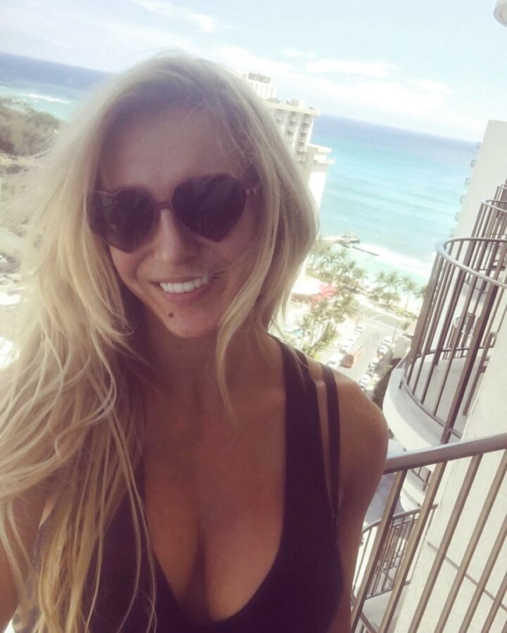 Free porn pics of Wwe Charlotte flair 1 of 42 pics