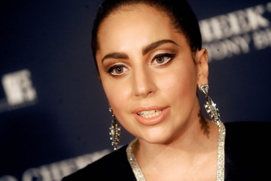 Free porn pics of Lady Gaga Face 5 of 26 pics