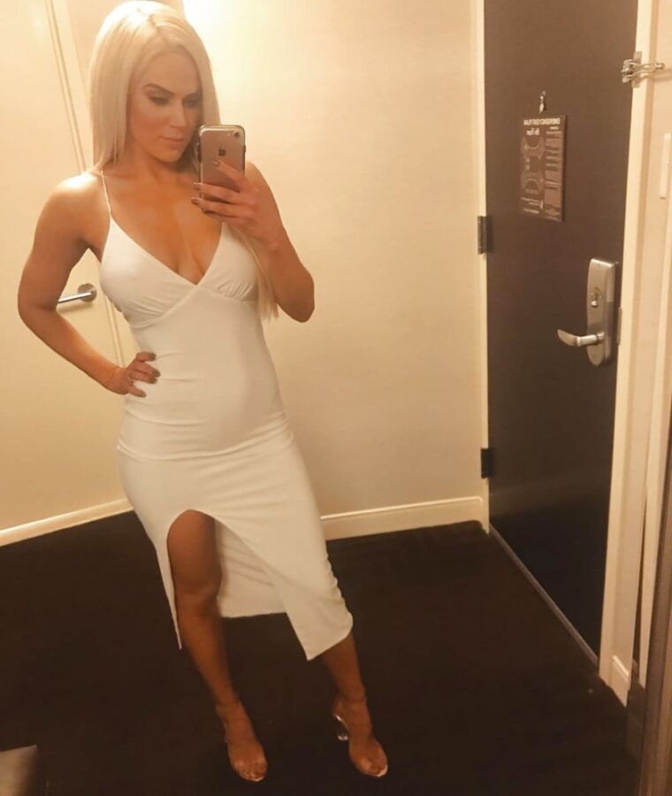 Free porn pics of Wwe lana 15 of 39 pics