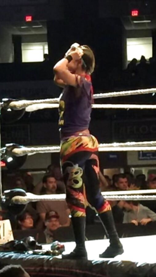 Free porn pics of Wwe Bayley 13 of 35 pics