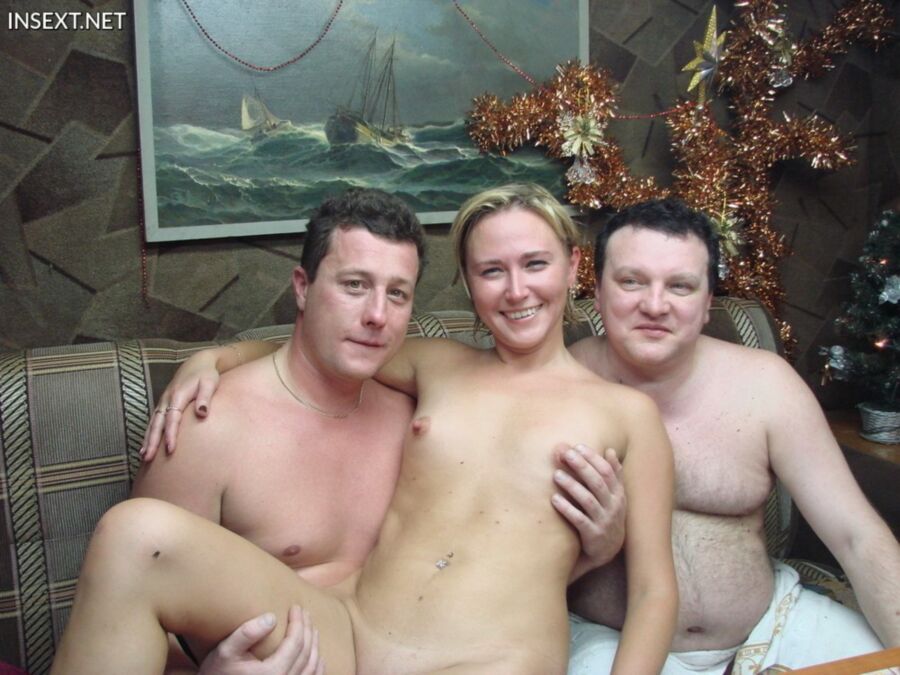 Free porn pics of Russian family sauna 20 of 20 pics