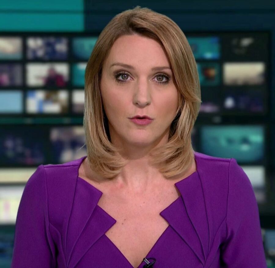 Free porn pics of uk news, weather and tv sluts. PLEASE COMMENT THESE SLUTS 9 of 19 pics