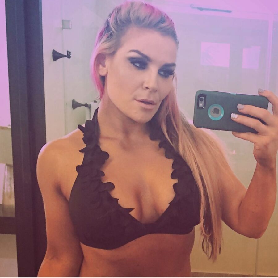 Free porn pics of Wwe Natalya 6 of 32 pics