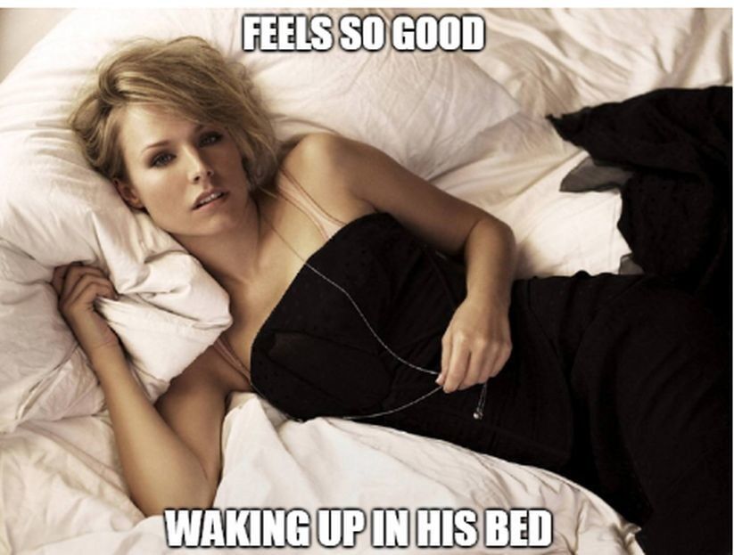 Free porn pics of Kristen Bell sissy captions 7 of 12 pics