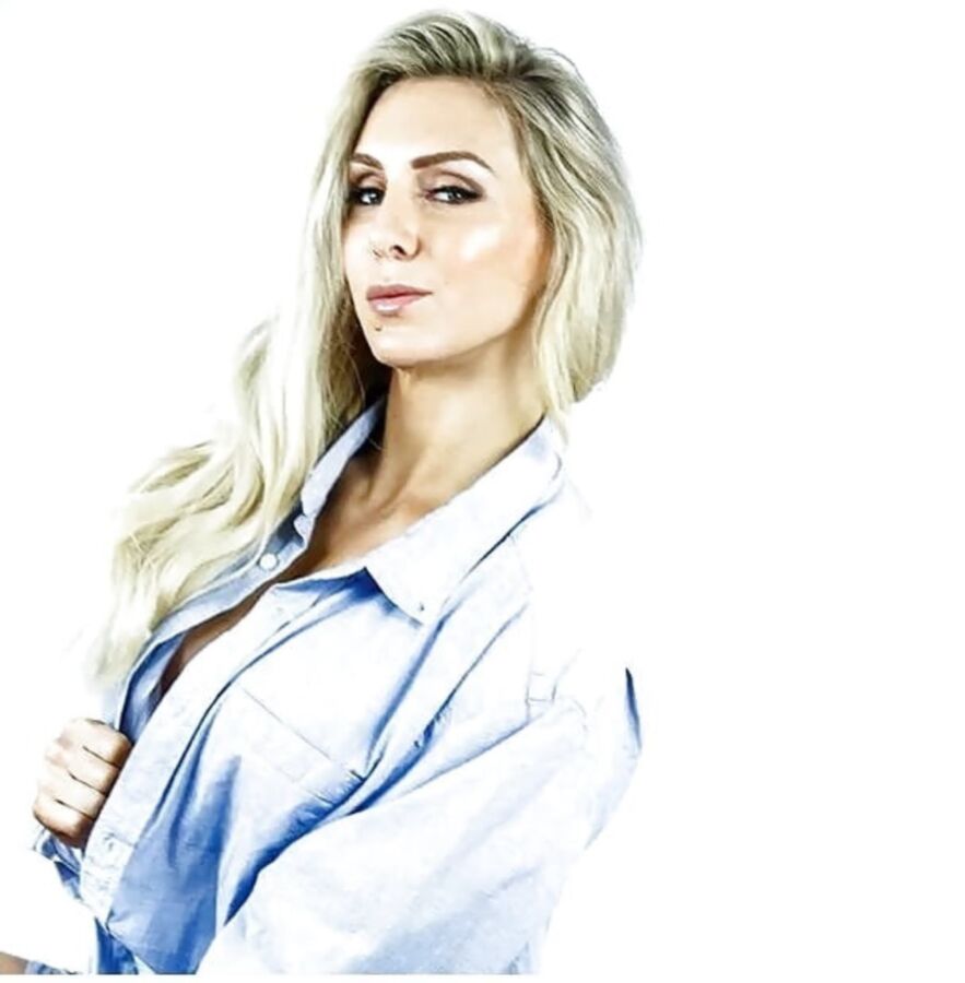 Free porn pics of Wwe Charlotte flair 4 of 42 pics