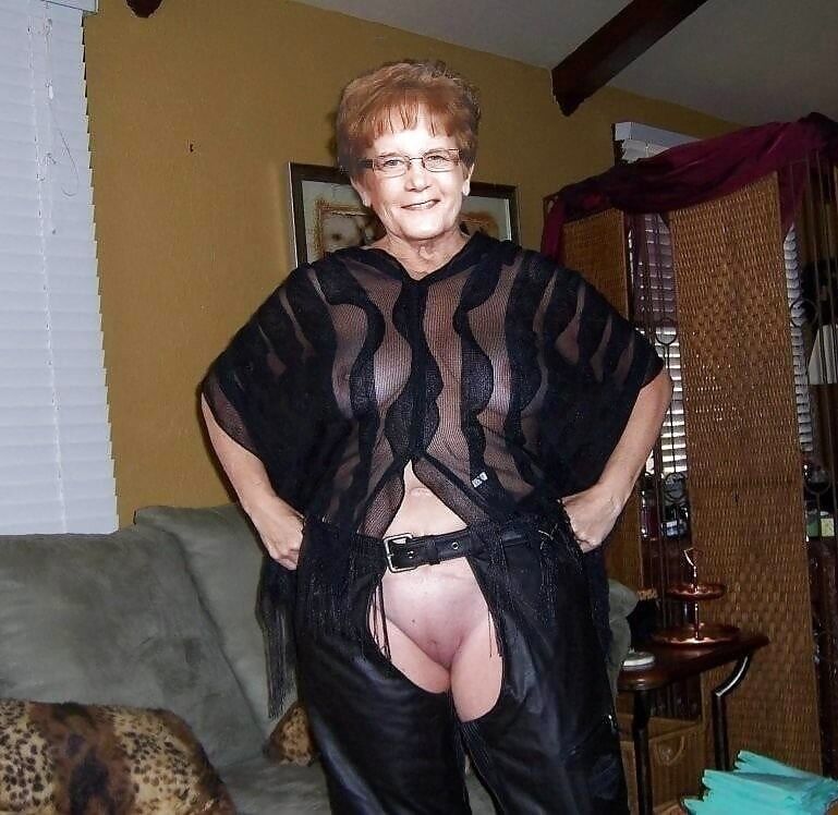 Free porn pics of Oh, granny, Im gonna fuck you! 2 of 8 pics