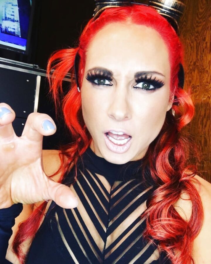 Free porn pics of Wwe Becky Lynch 14 of 40 pics