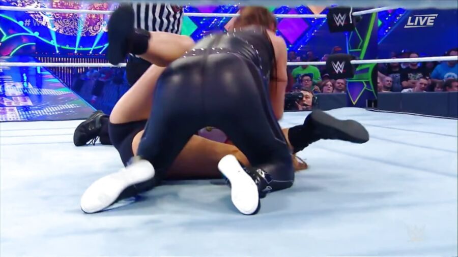 Free porn pics of Wwe Ronda Rousey 23 of 29 pics