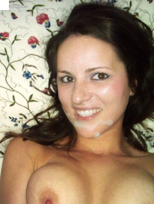 Free porn pics of Happy Smiling Cum Faces 5 of 37 pics