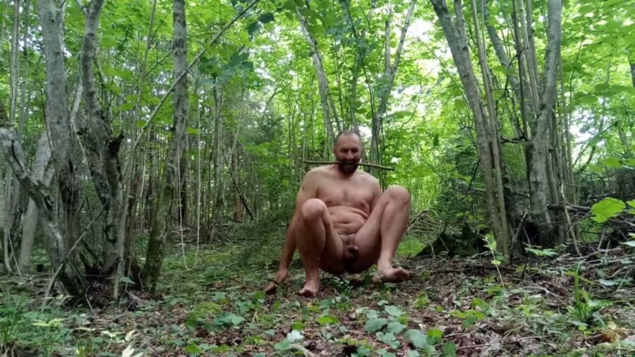 Free porn pics of Russian gay bdsm slut  3 of 26 pics