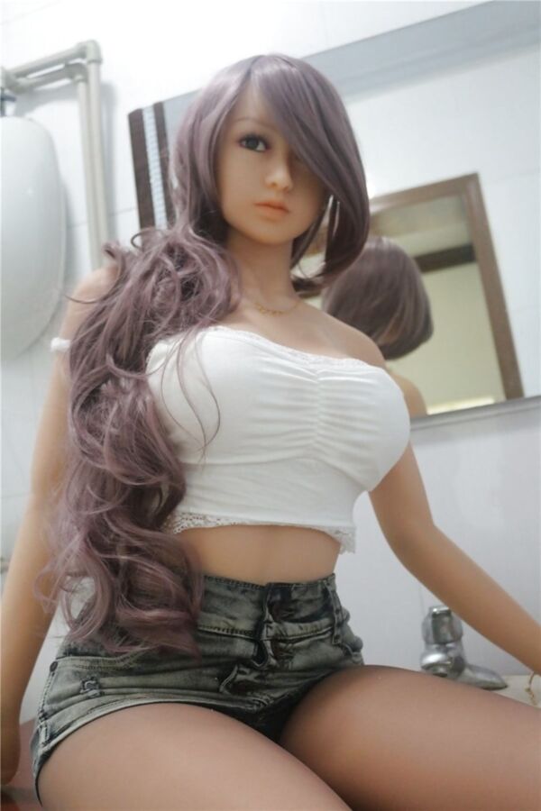 Free porn pics of Real Dolls 3 of 54 pics