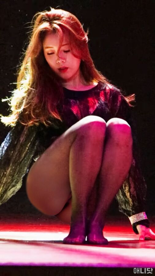Free porn pics of Fake for korean dancer Lim sung mi 2 of 2 pics