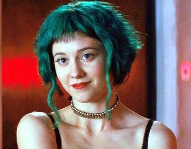 Free porn pics of Emo Goth Mary ELizabeth WInstead From Scott Pilgrim 7 of 27 pics