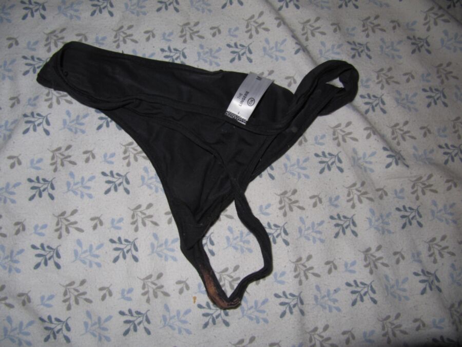 Free porn pics of Underwear of a young friend, braguitas de una jovencita 11 of 13 pics