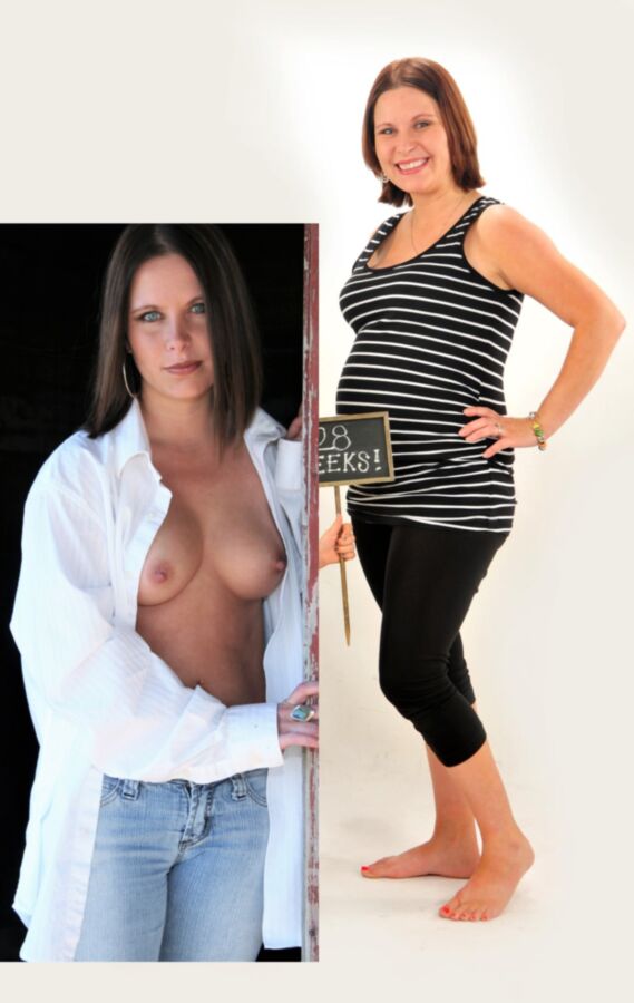 Free porn pics of Jennifer, petite thick soccer mom/PTA president leaked nudes 6 of 8 pics