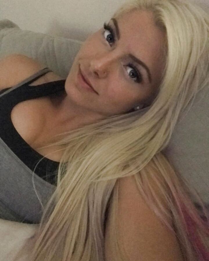 Free porn pics of Wwe Alexa Bliss  22 of 39 pics