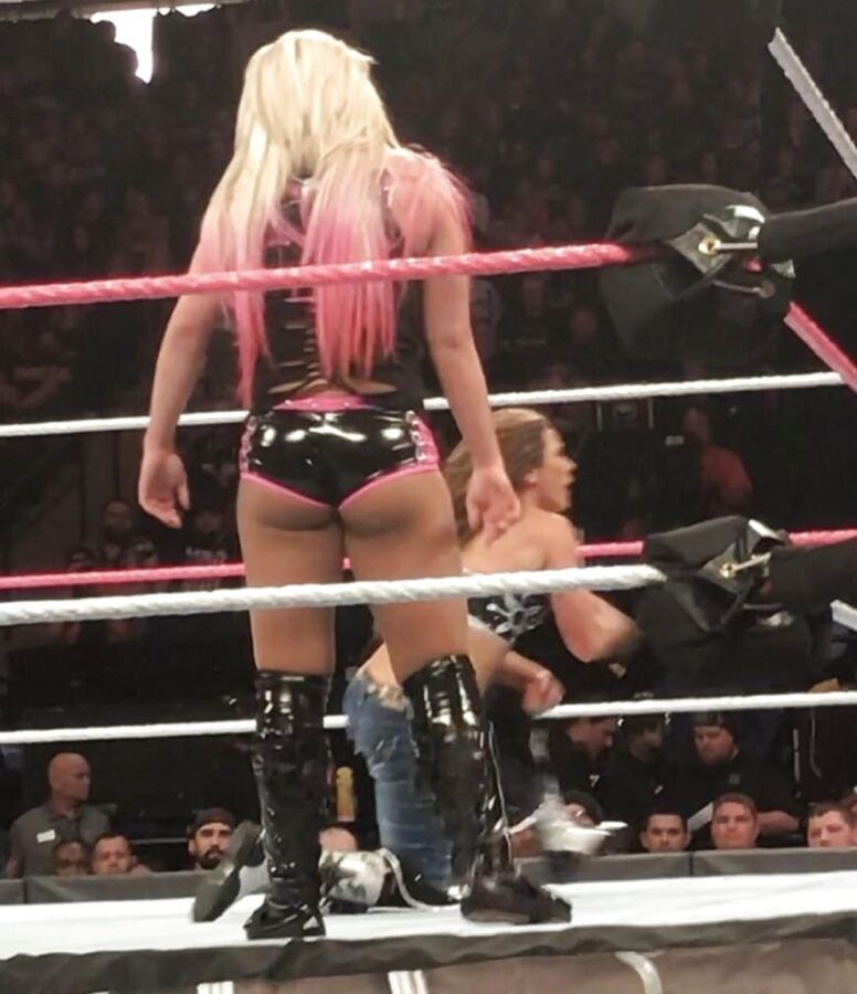 Free porn pics of Wwe Alexa Bliss  19 of 39 pics