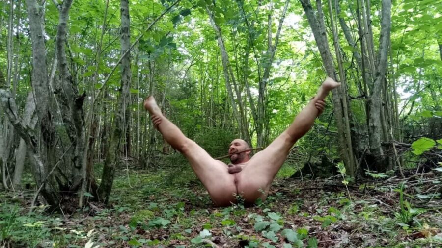 Free porn pics of Russian gay bdsm slut  7 of 26 pics