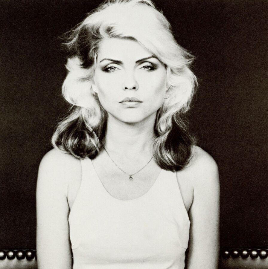 Free porn pics of Beautiful Women - Debbie Harry 18 of 28 pics