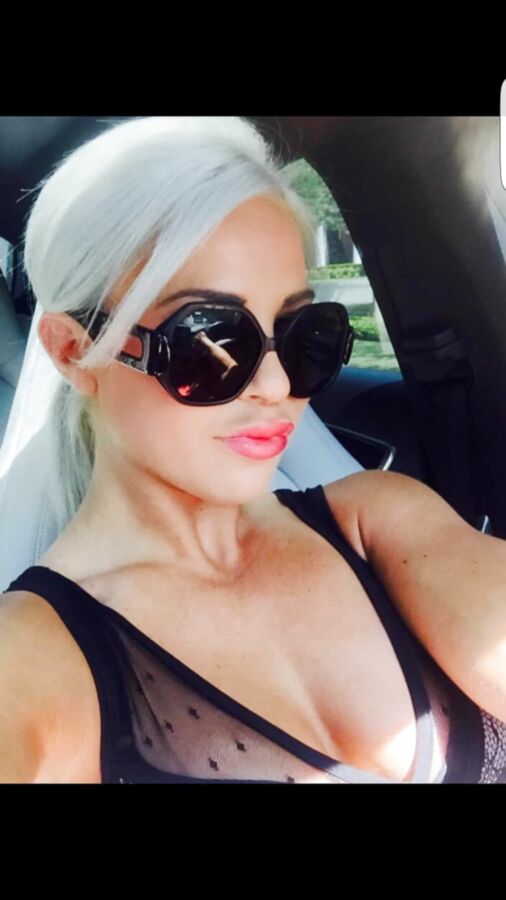 Free porn pics of Wwe Dana Brooke 7 of 36 pics