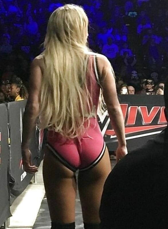 Free porn pics of Wwe Carmella  4 of 33 pics