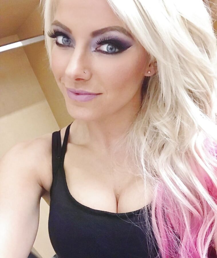 Free porn pics of Wwe Alexa Bliss  16 of 39 pics