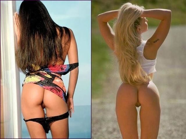 Free porn pics of Best Hairstyles, Asses? 7 of 12 pics