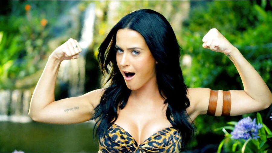 Free porn pics of Katy Perry Face 15 of 27 pics