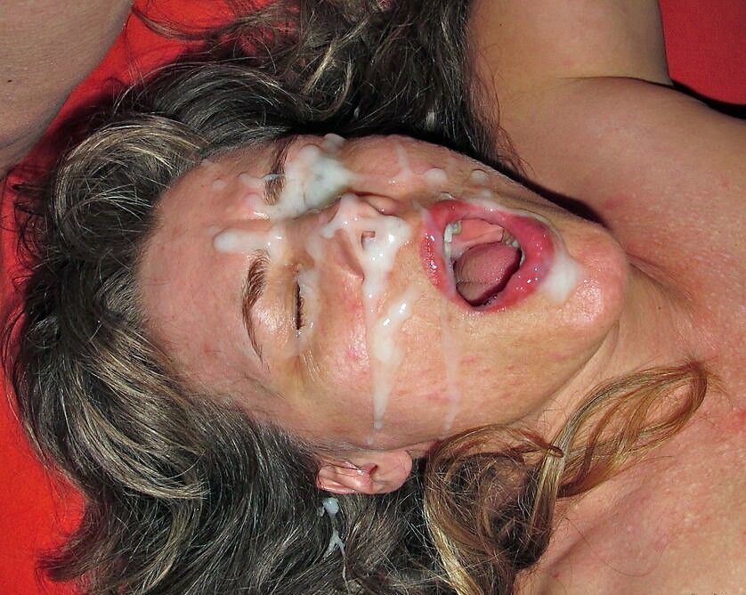 Free porn pics of Favourite Facials and Bukkake 24 of 24 pics