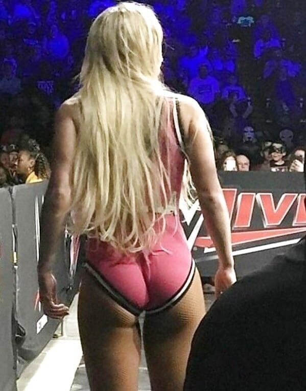 Free porn pics of Wwe Carmella  7 of 33 pics