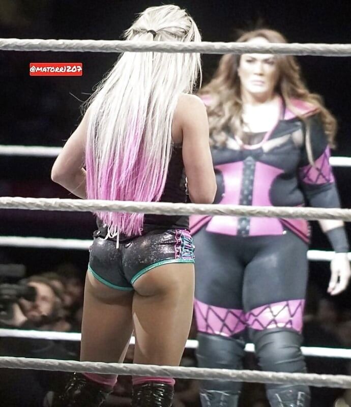 Free porn pics of Wwe Alexa Bliss  18 of 39 pics