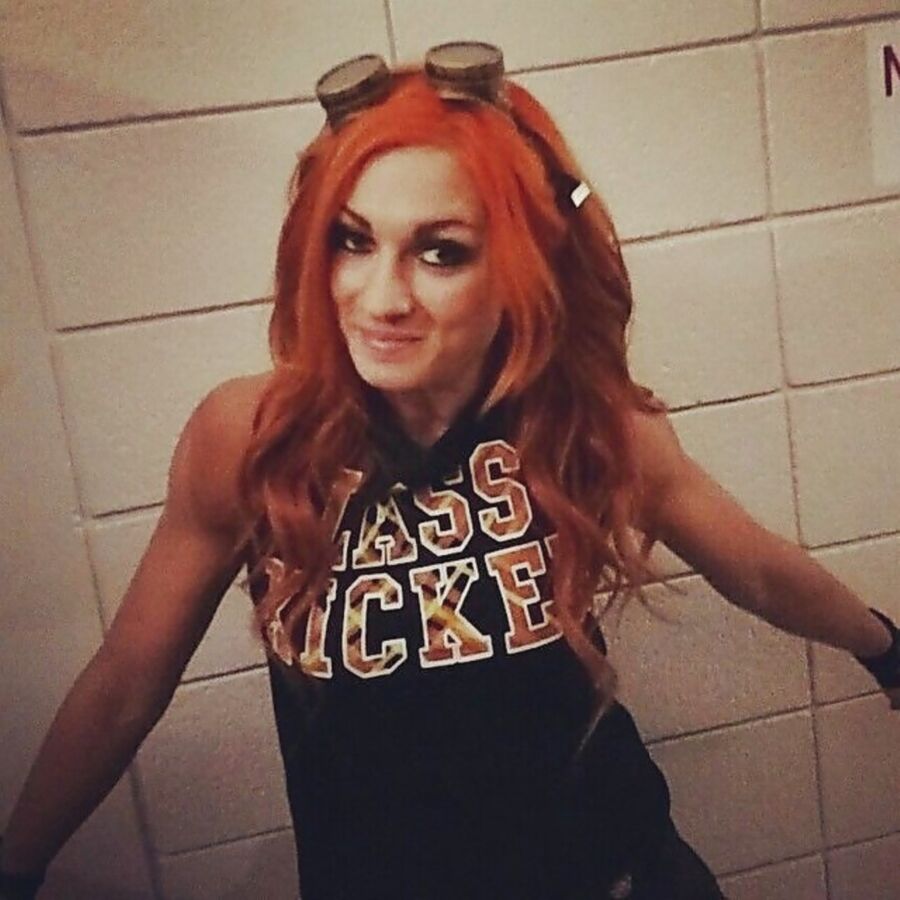 Free porn pics of Wwe Becky Lynch 18 of 40 pics